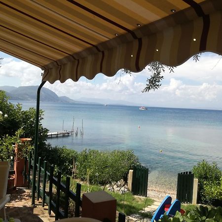 Studio Nausica... A Sense Of Paradise! Agia Pelagia Chlomou 외부 사진