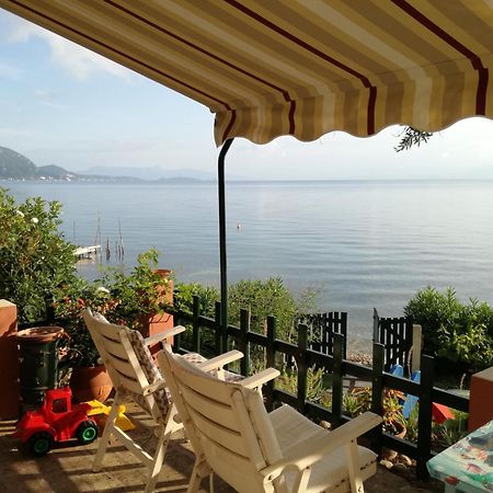 Studio Nausica... A Sense Of Paradise! Agia Pelagia Chlomou 외부 사진