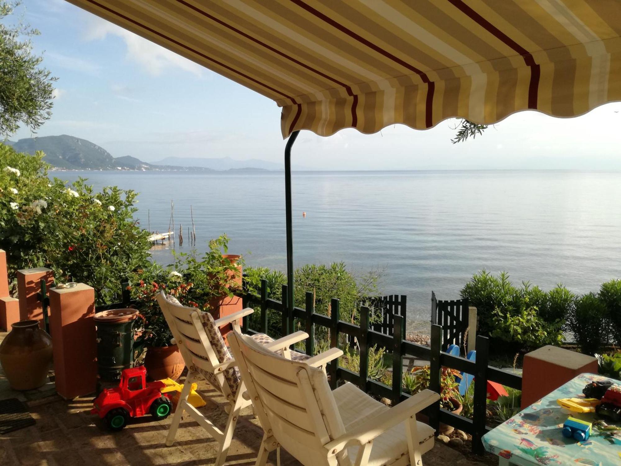 Studio Nausica... A Sense Of Paradise! Agia Pelagia Chlomou 외부 사진